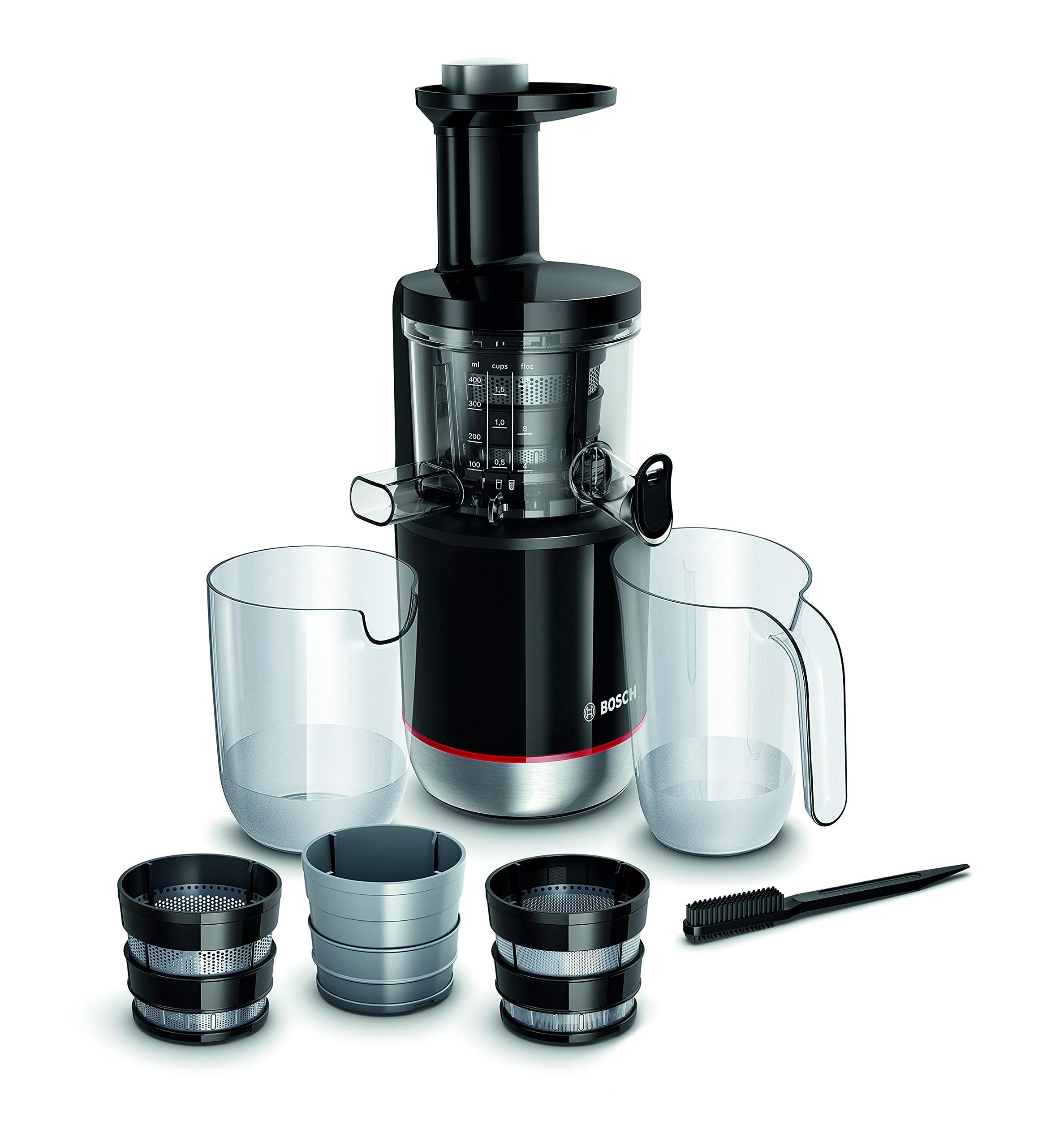 SHTRYDHESE BOSCH MESM731M SLOW JUICER (150W)